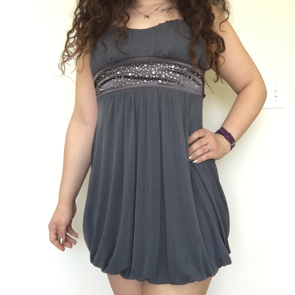 Y2K Party dress